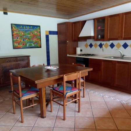 Chalet del Laghetto Chiusa di Pesio Esterno foto