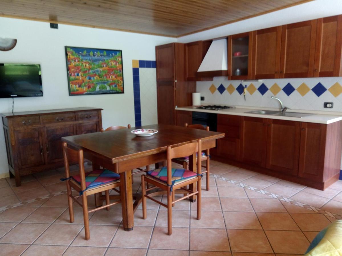 Chalet del Laghetto Chiusa di Pesio Esterno foto