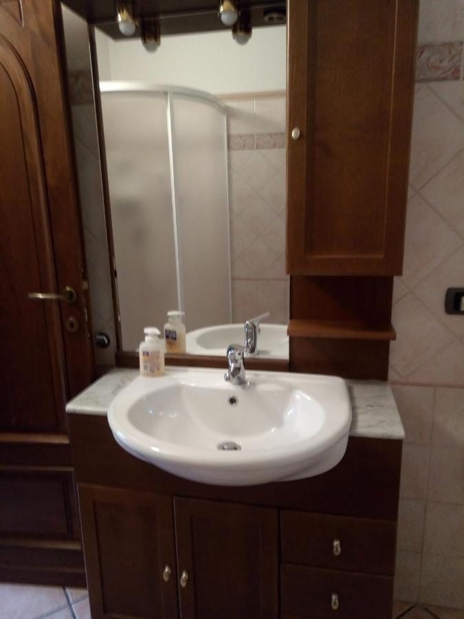Chalet del Laghetto Chiusa di Pesio Esterno foto